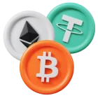 All cryptocurrencies are supported at Vavada Online Casino
