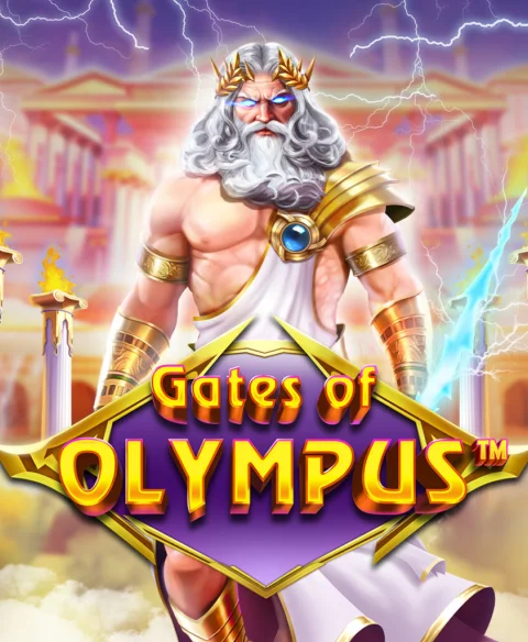Play Gates of Olympus at Vavada Casino