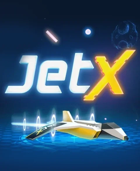 Play JetX at Vavada Casino