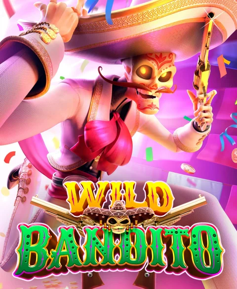 Play Wild Bandito at Vavada Casino