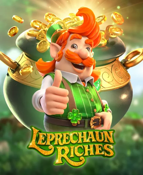PLay Leprechaun Riches at Vavada Casino